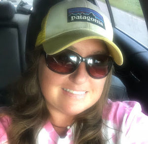 Meet your Posher, Joy